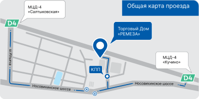 Адресс