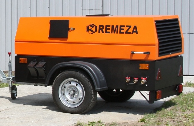 Remeza