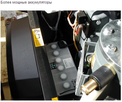 Зимний пакет от Торгового дома Ремеза