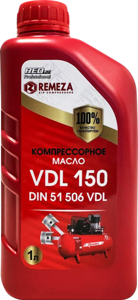 Компрессорное масло VDL 150