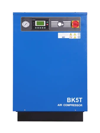 Винтовой компрессор ВК 5Т-10
