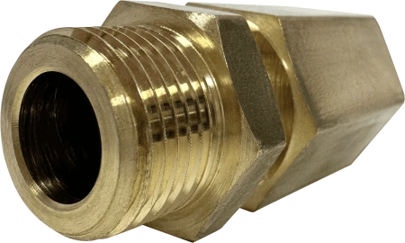 Клапан предохранительный G3/8"
