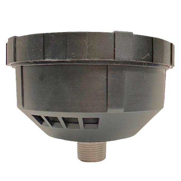 Фильтр воздушный в сборе LB50/75