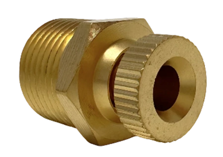 Конденсатоотводчик 3/8"