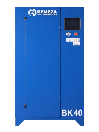 Винтовой компрессор ВК 40-15