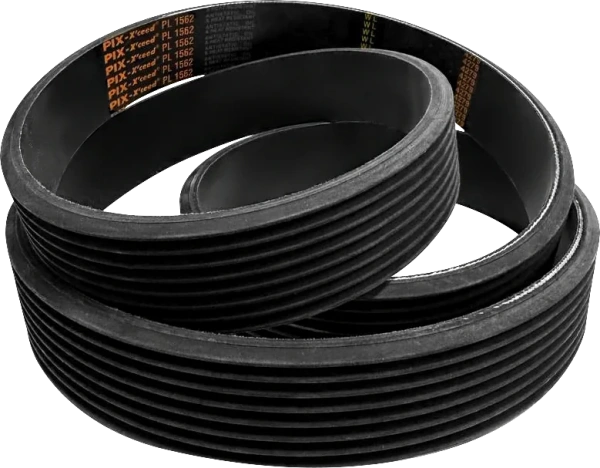 Поликлиновый ремень POLY-VL-1562-8