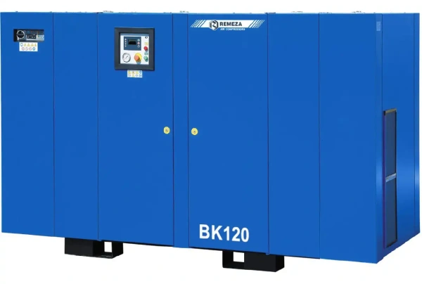 Винтовой компрессор ВК 120-13